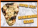 Naan related image