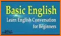 Learn english beginner related image