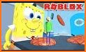 Escape Obby Sponge Roblx Mod related image