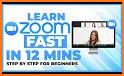 Guide for Zoom Cloud Video Call & Chats related image