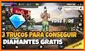 Tips For Free Fire [Gratis-Diamantes] related image