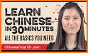 Learn Chinese Mandarin language-Spk Chinese related image