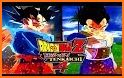 Guide Dragon Ball Z : Budokai Tenkaichi 4 related image