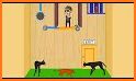 Kid Rescue - Cut Rope Puzzle related image