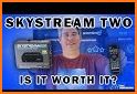 SkyStream TV related image