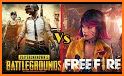 Firing Squad-Free Fire Cross Fire Battleground related image