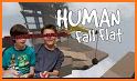 Human Crash fall flat guide related image