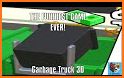 Garbage Truck 3D!!! related image