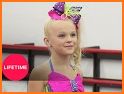 JoJo Siwa Jewels related image