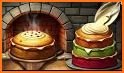 Cake Maker: DIY Cooking Games related image