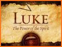 The Gospel of Luke Audio-Book (WEB) related image