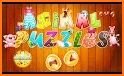 Animal Puzzles for Kids - Free related image