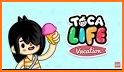 Toka Boka Life World Vacation related image