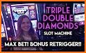 Triple Double Diamond Slots related image