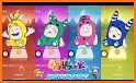 Oddbods Piano Game related image