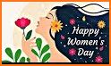 Happy women's day related image