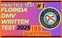 Florida DMV Permit Test -Fl related image