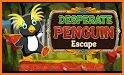 Kavi Escape Game 618 Magician Penguin Escape related image