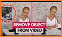 Video Eraser: Remove Objects related image