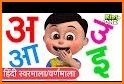 Learn Hindi Alphabet Easily - Hindi varnamala related image