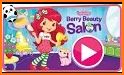 Strawberry Shortcake Salon related image