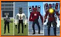 Speakerman Mod GMOD related image