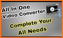 Audio/Video Converter Android related image