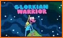 Glorkian Warrior: Shoot Weird Space Invaders related image