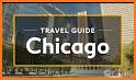 Riverwalk Tour Guide: Chicago related image