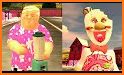 Barbi Ice Scream Horror Neighbor - Video & Guide related image