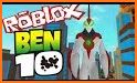 Guide For Ben 1O Roblox Evil related image