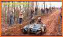 Offroad Jeep Car Racing related image