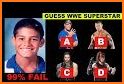 Guess WWE Champion related image