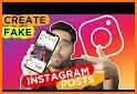 FakeFun - Fake Insta Post Maker related image