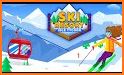 Ski Resort Idle related image