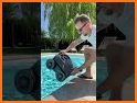 Pool Vacuum 3D related image