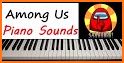 Among Us Soundboard - All Among Us Sounds, Effects related image