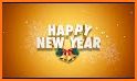 Happy New Year Video Maker 2022 related image