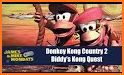 Snes Dnkey Kong related image