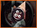 BALLOZI Orus Watch Face related image