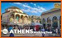 Athens Map and Walks related image