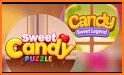 Candy Puzzle 2020 related image