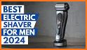 Electric shaver simulator related image