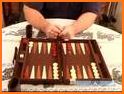 Backgammon-Tavla offline and online related image