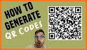 QR Code Scanner - QR Generator related image