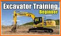 Excavator Training 2020: 3D Construction Machines related image