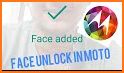 Moto Face Unlock related image