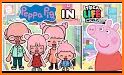 TOCA Boca Life World Peppa Tip related image