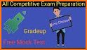 Exam Preparation App: Free Mock Test, Live Classes related image