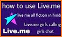 Guide Of LiveMe - Video Chat Advice & Live Stream related image